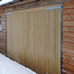 garage doors